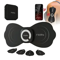 Electrode Wireless Massager
