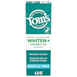 Tom's of Maine Toothpaste
