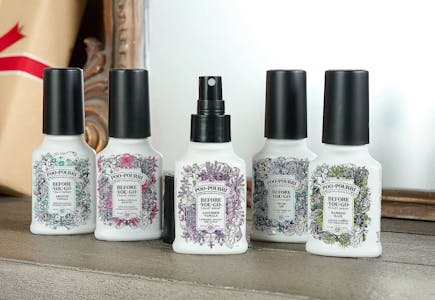 Poo-Pourri Deodorizer