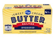 Kroger Butter Sticks