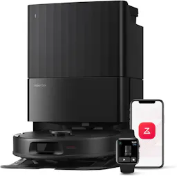 Roborock Qrevo Robot Vacuum and Mop