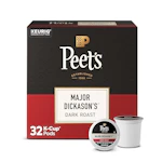 Peet's Coffee K-Cup Pods