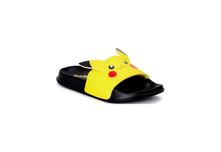 Pikachu Kids' Slides