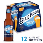 Blue Moon Belgian-Style Ale