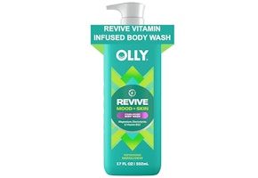 Olly Body Wash
