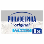 3 Philadelphia Cream Cheeses
