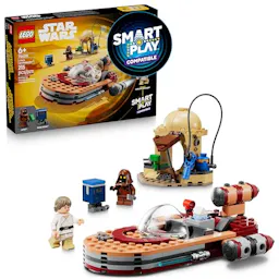 LEGO Star Wars Luke's Landspeeder