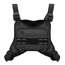 Sports Chest Bag