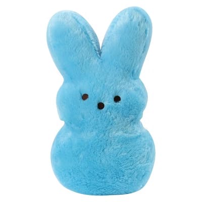 Peeps Easter Rabbit Plush