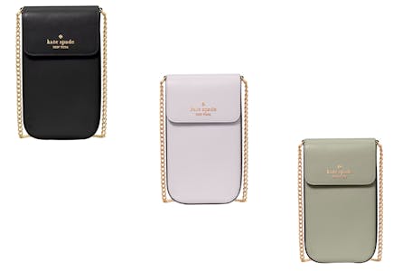 Kate Spade Phone Crossbody Bag