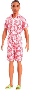 Barbie Fashionistas Ken Doll