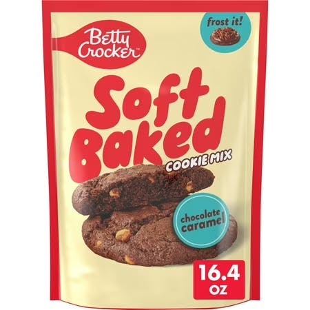 Betty Crocker Cookie Mix