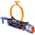 Hot Wheels Stunt & Go Transporter