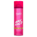 Suave Max Hold Hairspray