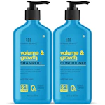 Botanic Hearth Shampoo & Conditioner