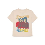Toddler Crewneck Tee