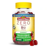 Nature Made B12 Gummies