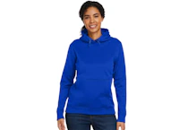 Under Armour Women's Fleece Shirt