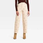 Universal Thread Women's Sailor Jeans