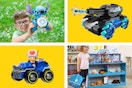 Walmart toy hybrid - Sept 9