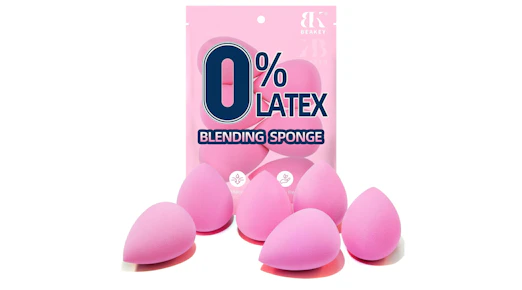 Makeup Sponge Set