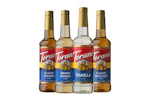 Torani Syrup 4-Pack