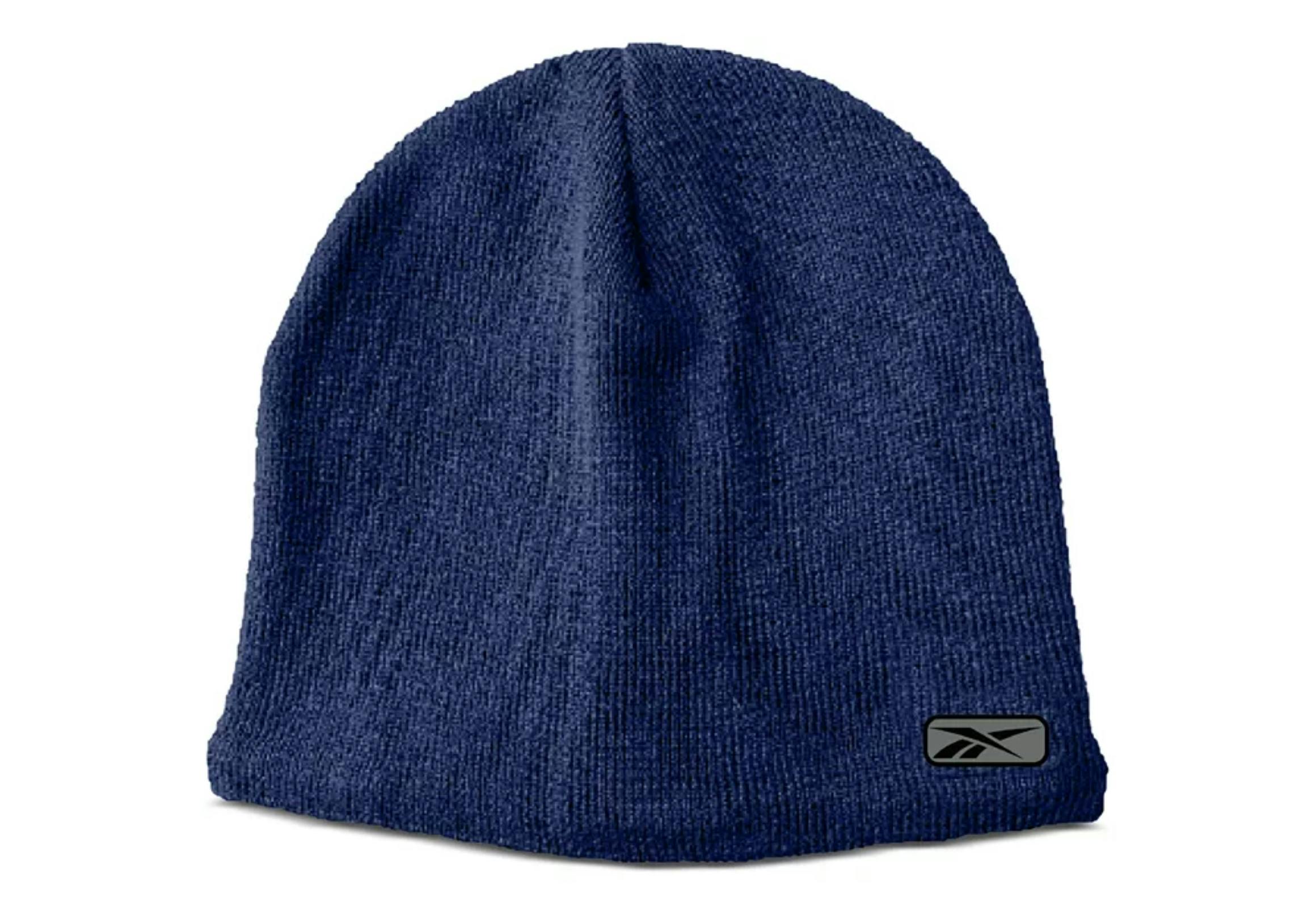 Reebok Men's Beanie