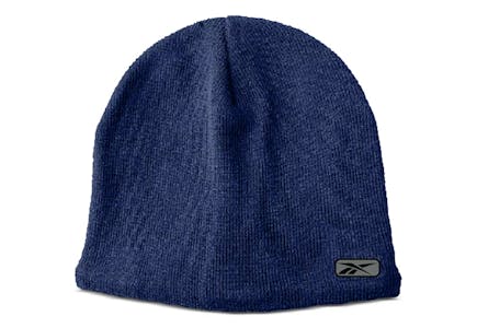 Reebok Men's Beanie