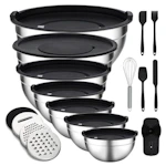 Mixing Bowl Set