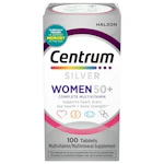 Centrum Silver Women's Multivitamin