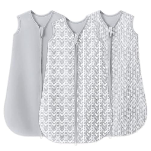 Baby Sleep Sack 3-Pack