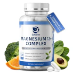 Magnesium Glycinate Complex