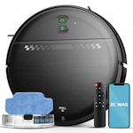 Robot Vacuum and Mop Combo