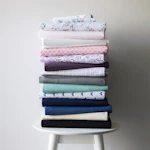 Home Expressions Sheet Set