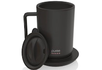 Tzumi Puree Warming Coffee Mug