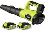 Leaf Blower