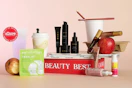 Allure Beauty Box September Feature Image