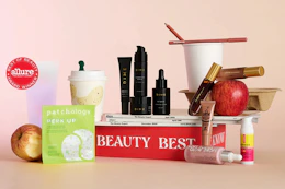 Allure Beauty Box September Feature Image