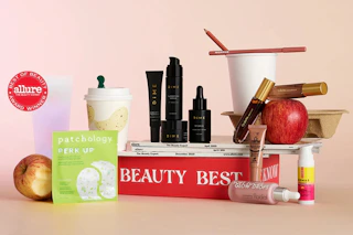 Allure Beauty Box September Feature Image