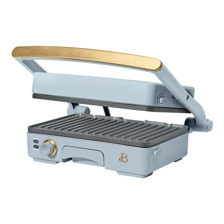 Panini Press & Grill