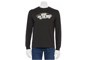 Vans Men's Graphic Tee