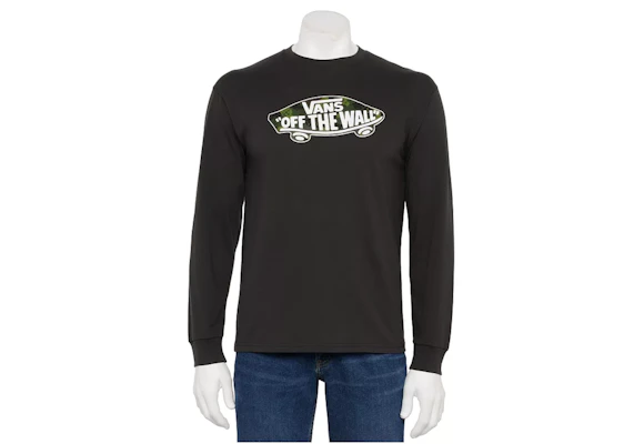 Vans Men's Graphic Tee