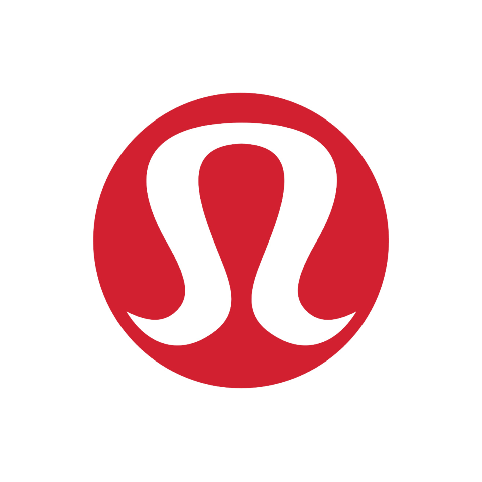 lululemon logo