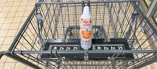 aldi pumpkin spice whipped topping sept 2022 1663358937 1663358937