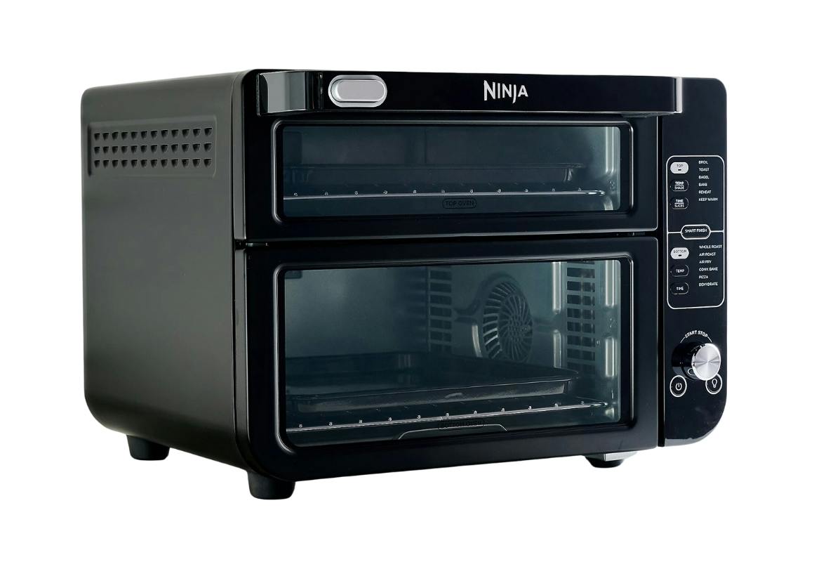 Ninja 12-in-1 Double Oven