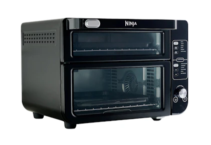 Ninja 12-in-1 Double Oven