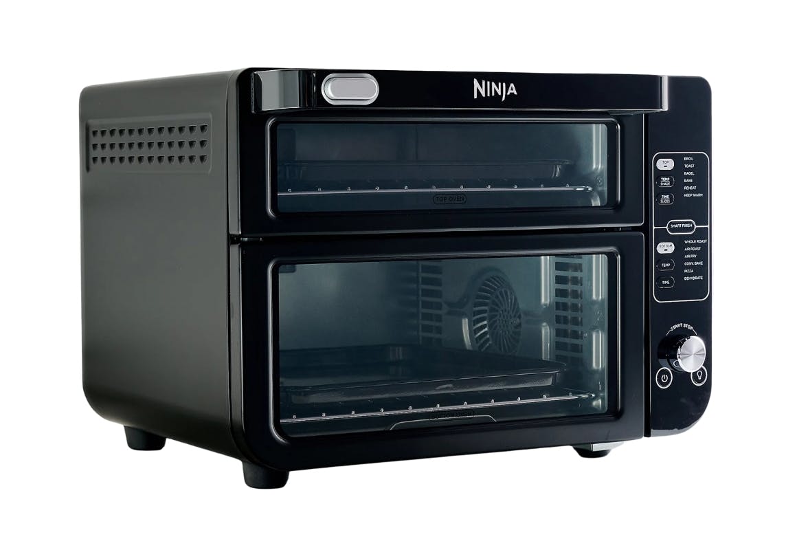 Ninja 12-in-1 Double Oven