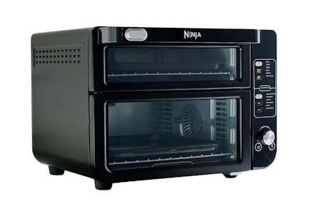 Ninja 12-in-1 Double Oven