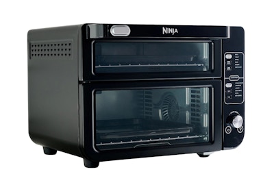 Ninja 12-in-1 Double Oven