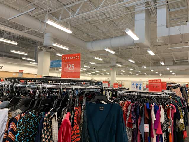 The Best After-Christmas Clearance Deals at Nordstrom Rack card image